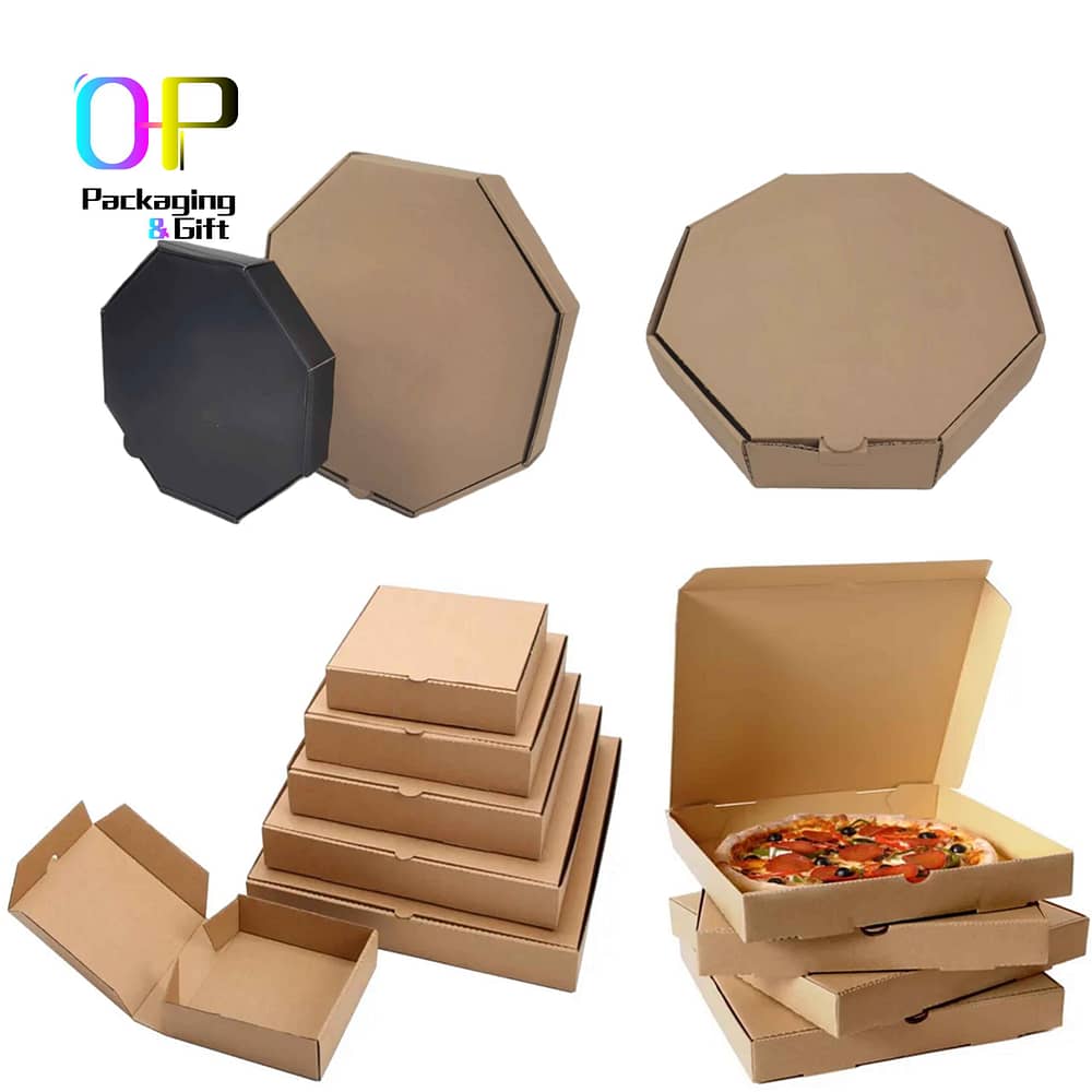 custom pizza boxes