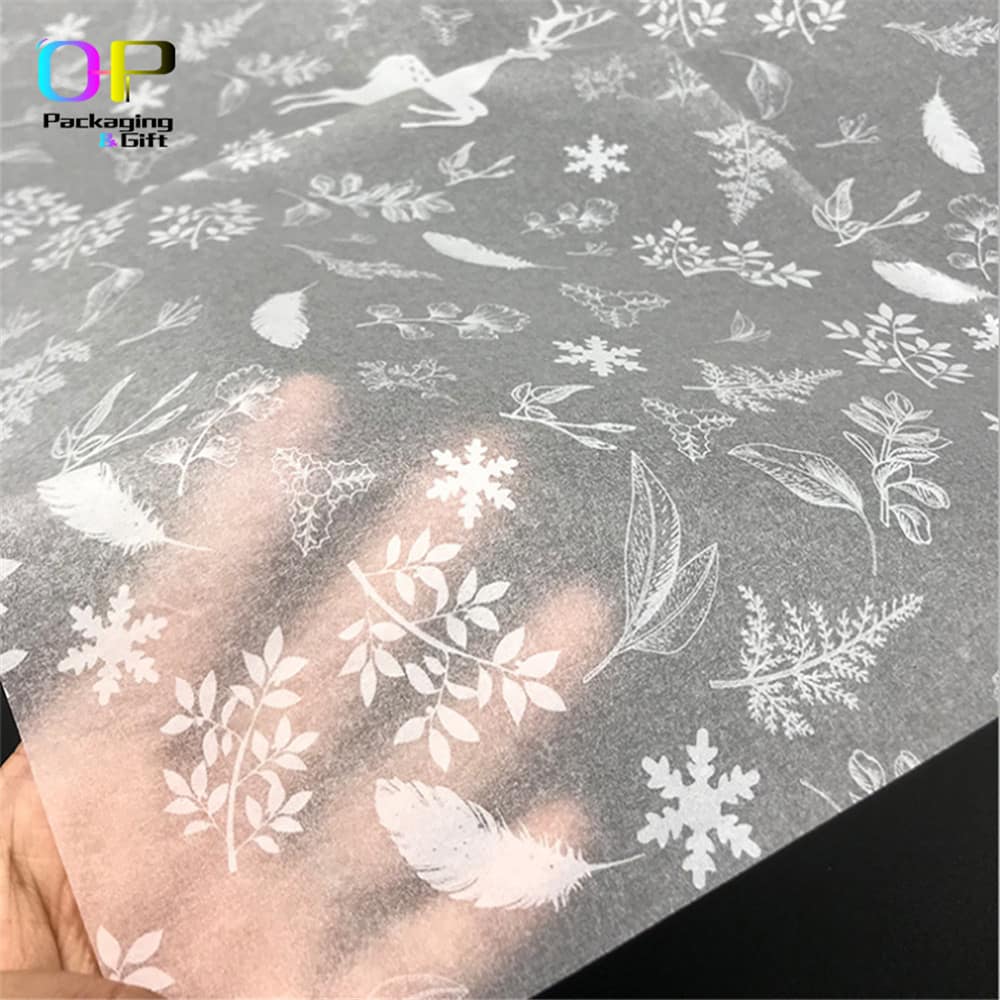greaseproof paper