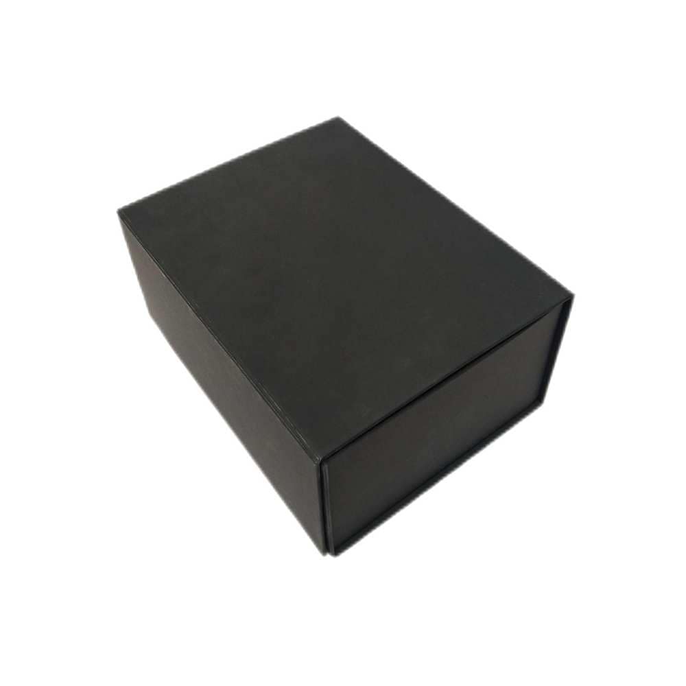 collapsible rigid box