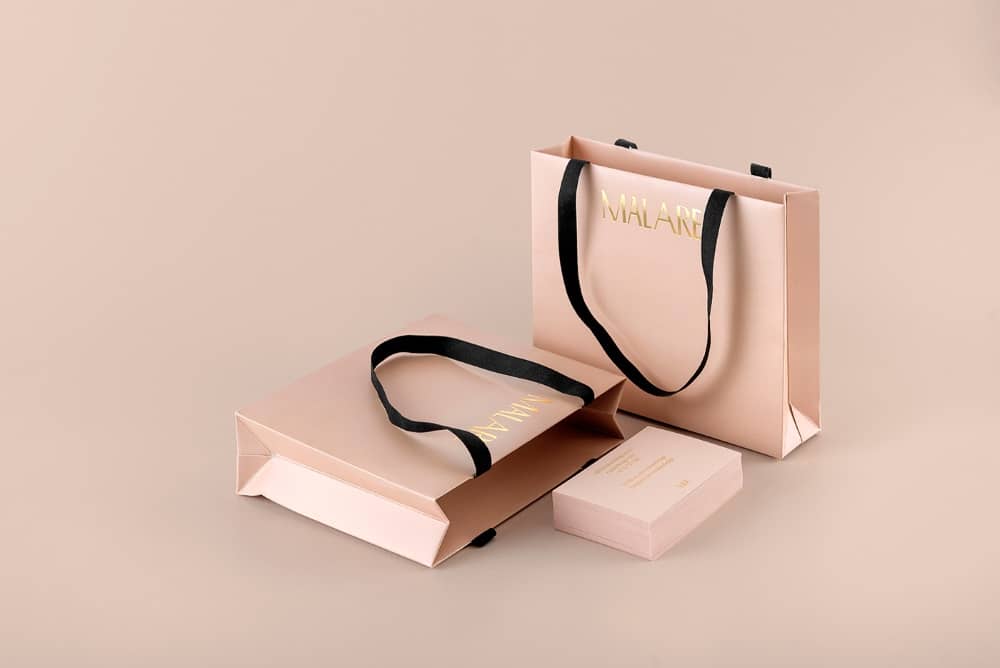 handmade jewelry packaging