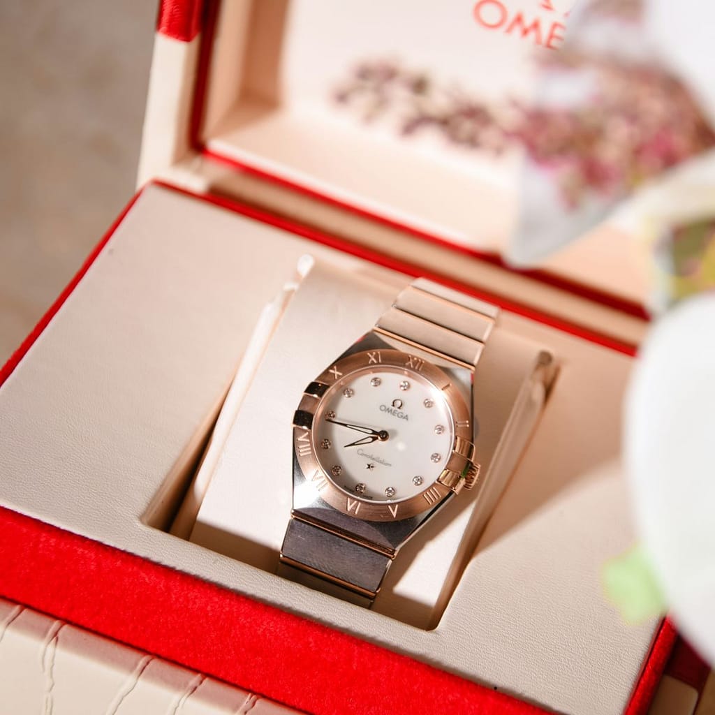 limited edition watch box