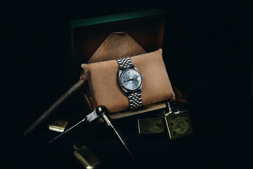 limited edition watch boxes idear