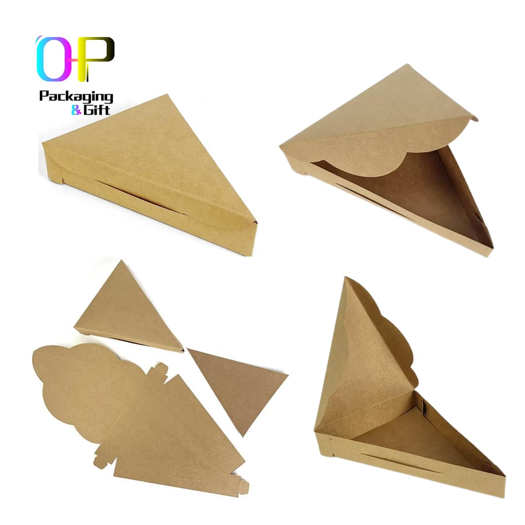 food grade pizza box