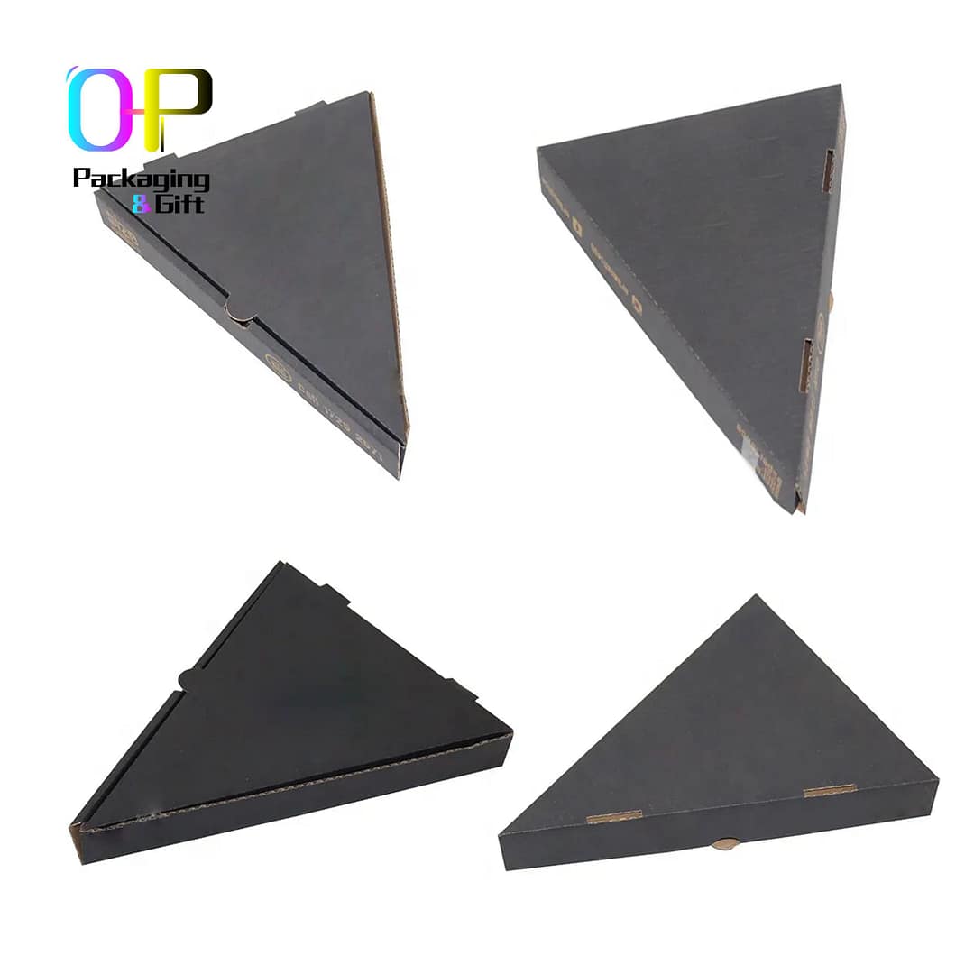 food grade pizza box