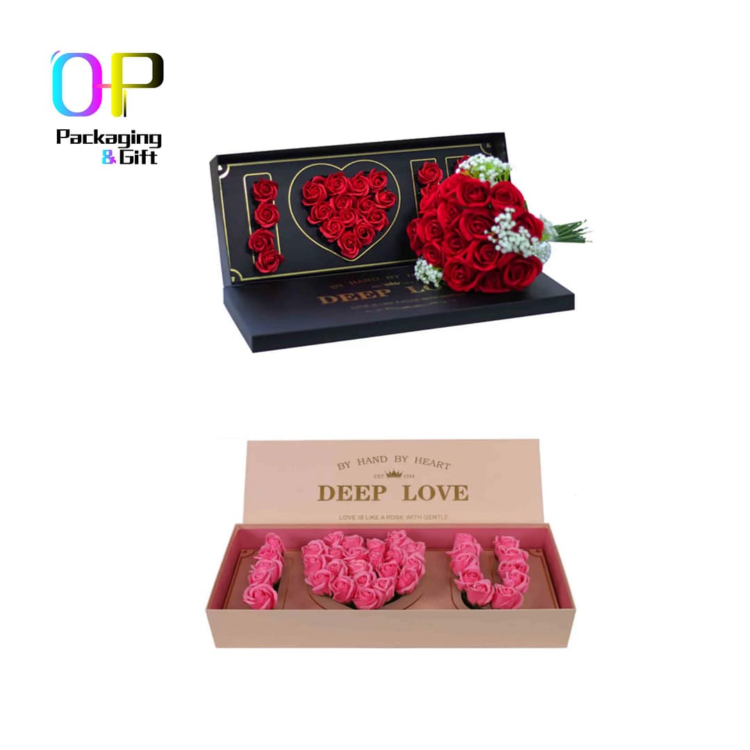 valentine's gift box