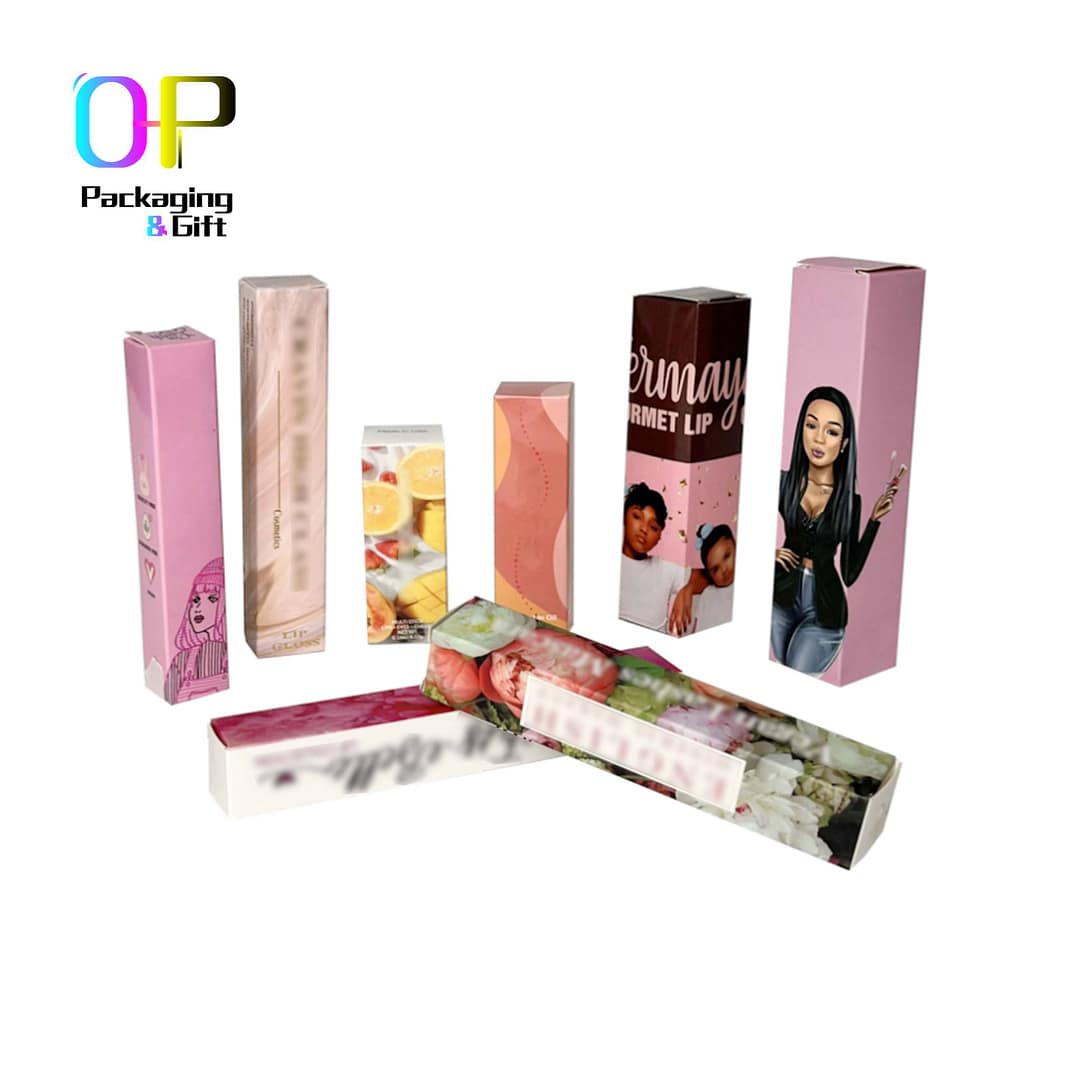 custom luxury gift box