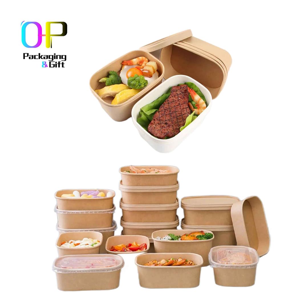 disposable salad bowls