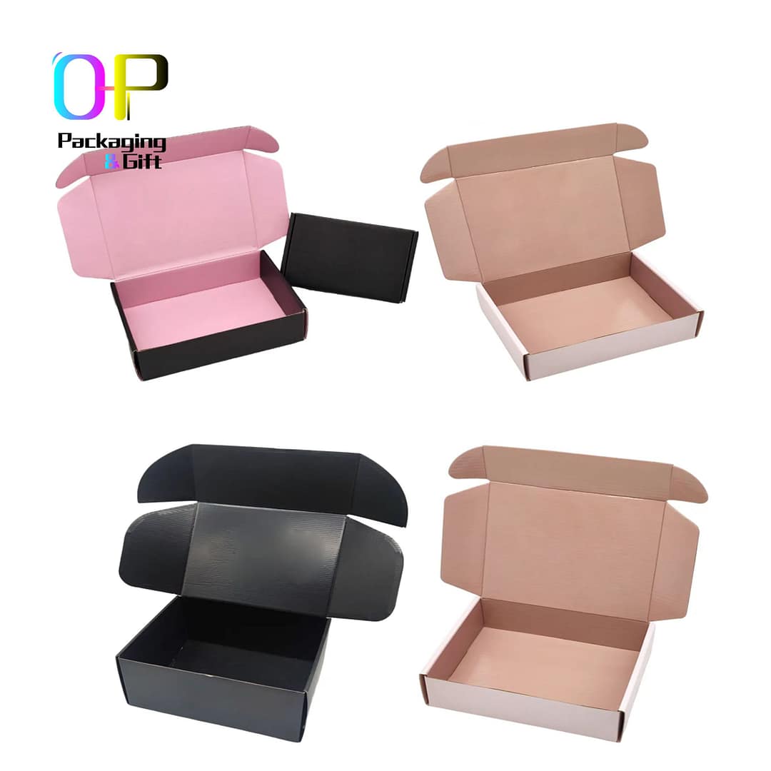 eco-friendly packaging