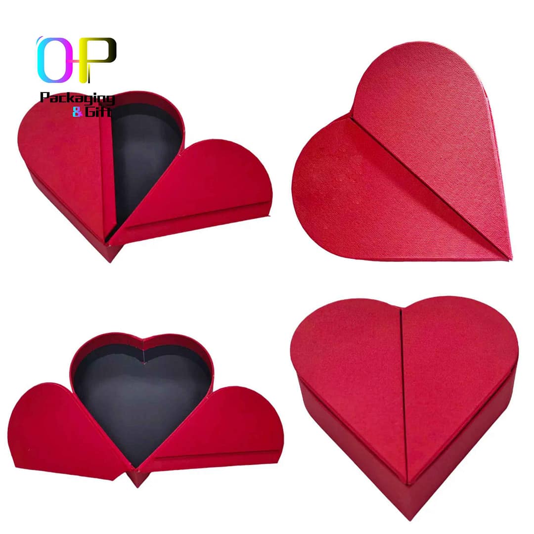 wholesale chocolate box
