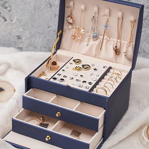 jewelry packaging boxes