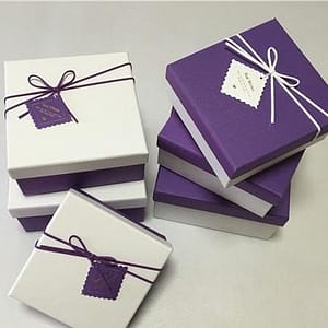 gift box making