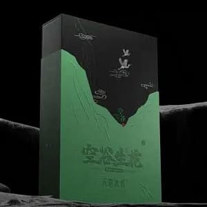 tea packaging box