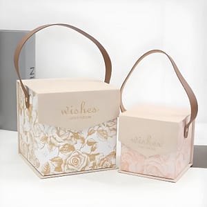 customized gift packaging