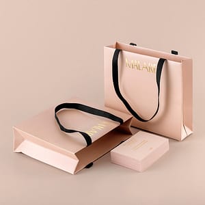 handmade jewelry packaging