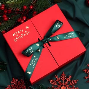 personalized christmas gift boxes