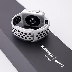Apple Watch Box