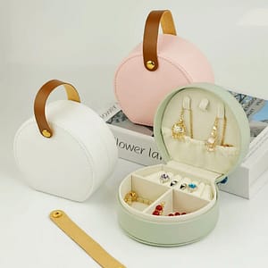 personalized jewelry box