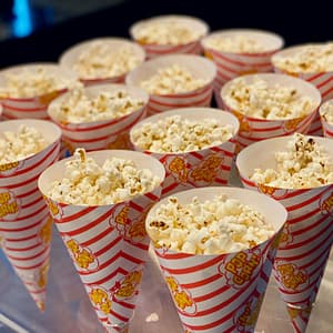2025 Market Insight: Growth of Disposable Paper Cups in Snack Packaging