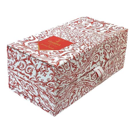 rigid greyboard box