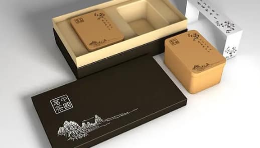 packaging customization design