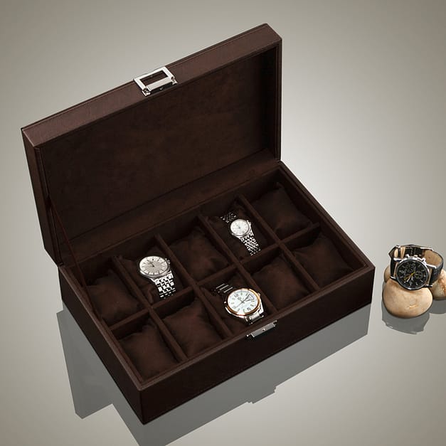 watch box