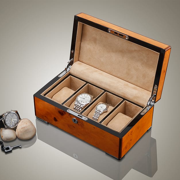 watch box