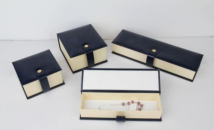 Paper box