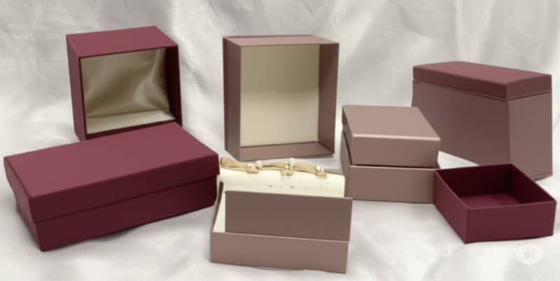 earring box