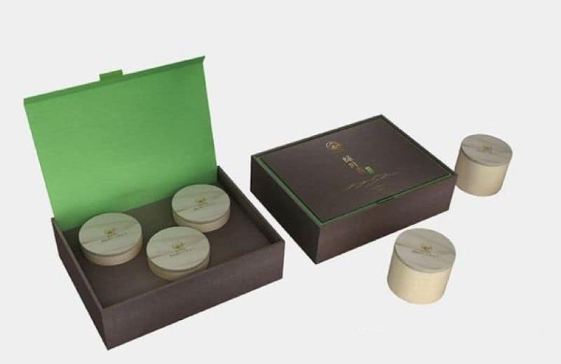 packaging carton