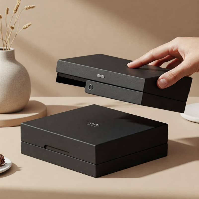 magnetic gift boxes