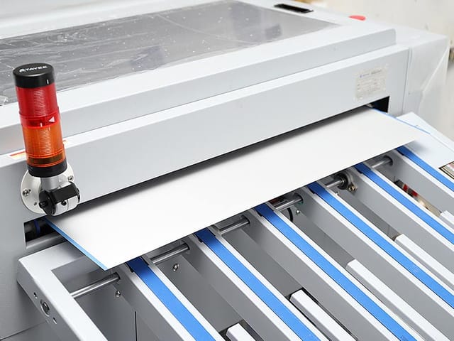 custom paper box manufacturer