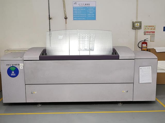 paper box manufacturer sample making