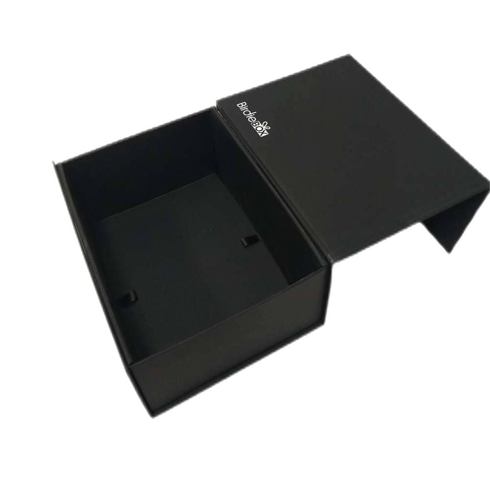 collapsible rigid box