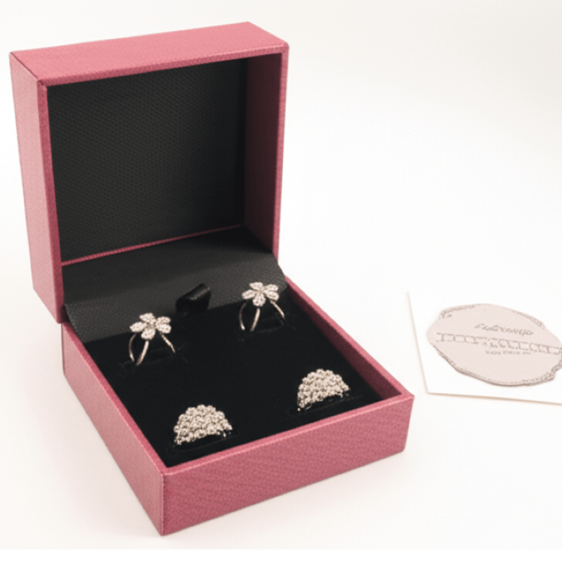 earring box