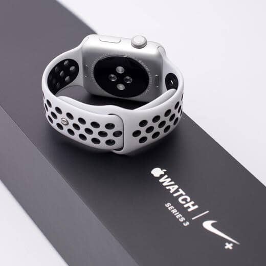 Apple Watch Box