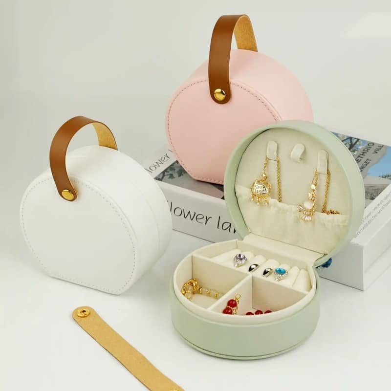 personalized jewelry box