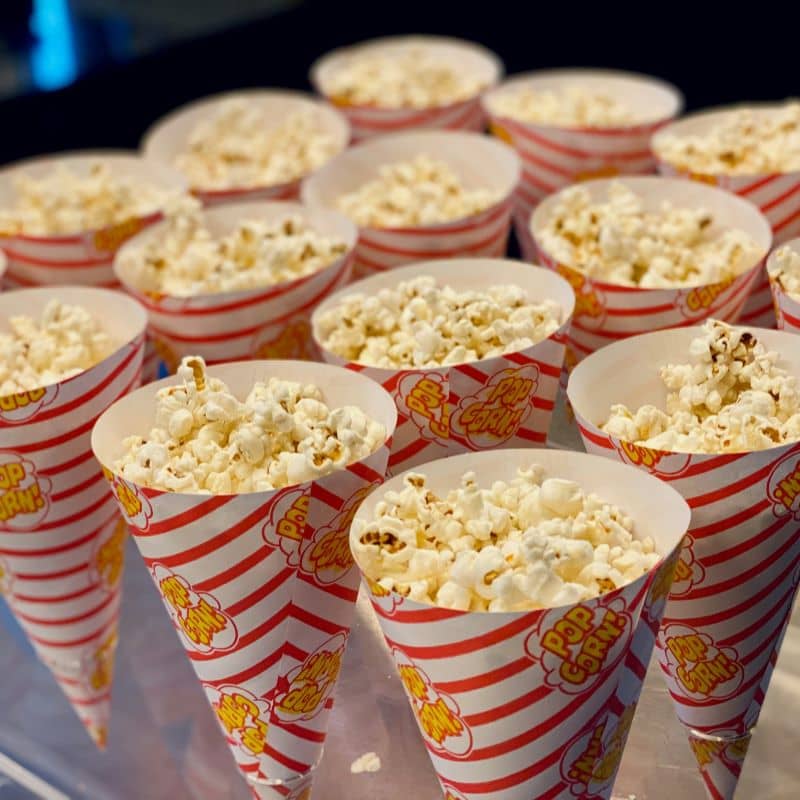 2025 Market Insight: Growth of Disposable Paper Cups in Snack Packaging