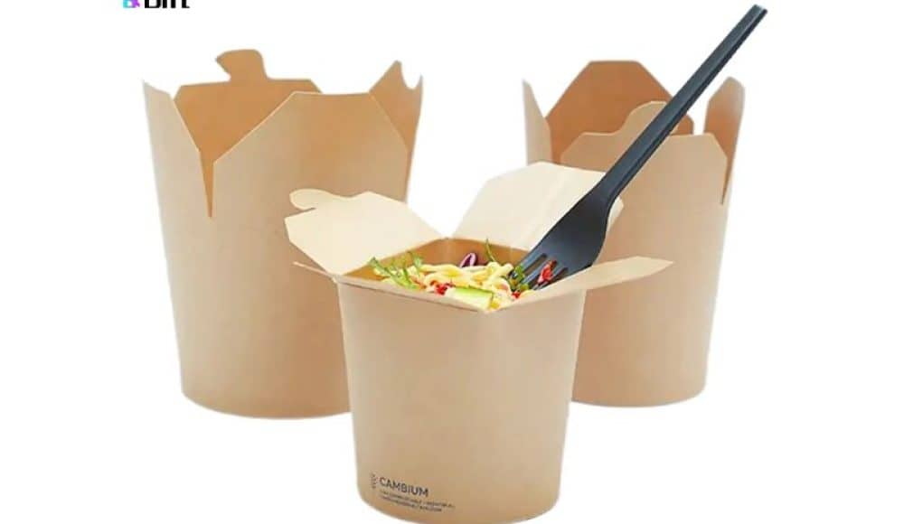 food packaging