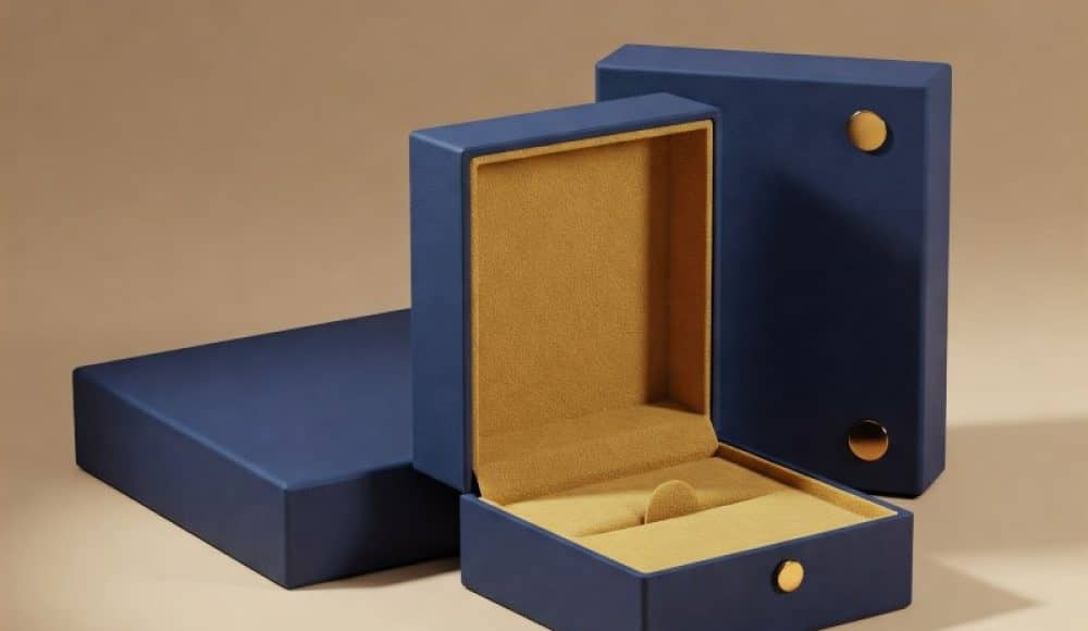 magnetic gift boxes